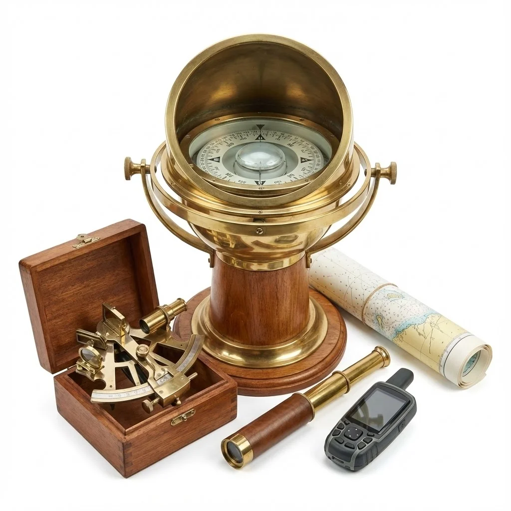 Navigation Equipment