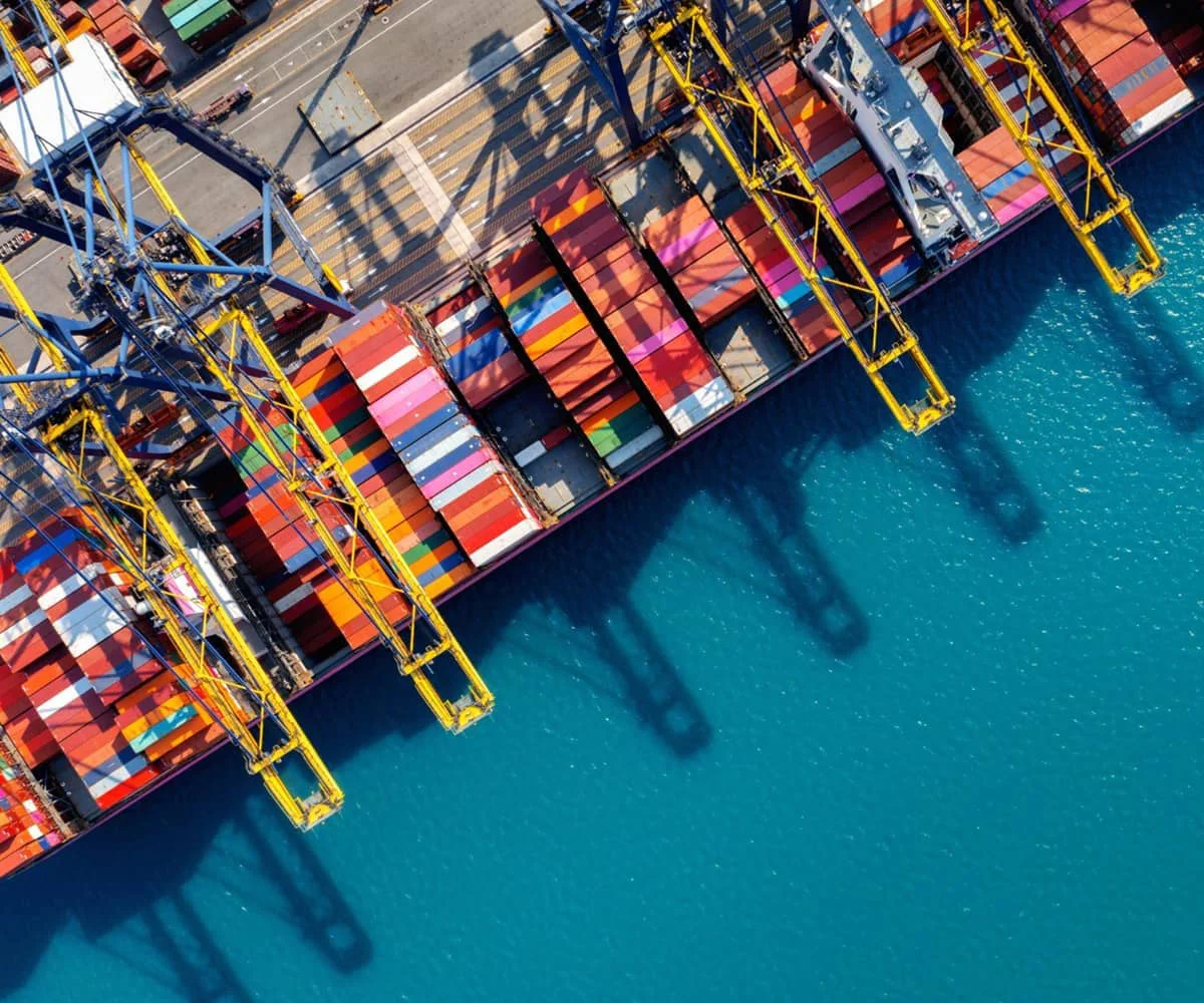 The Importance of Safety Equipment on Ships